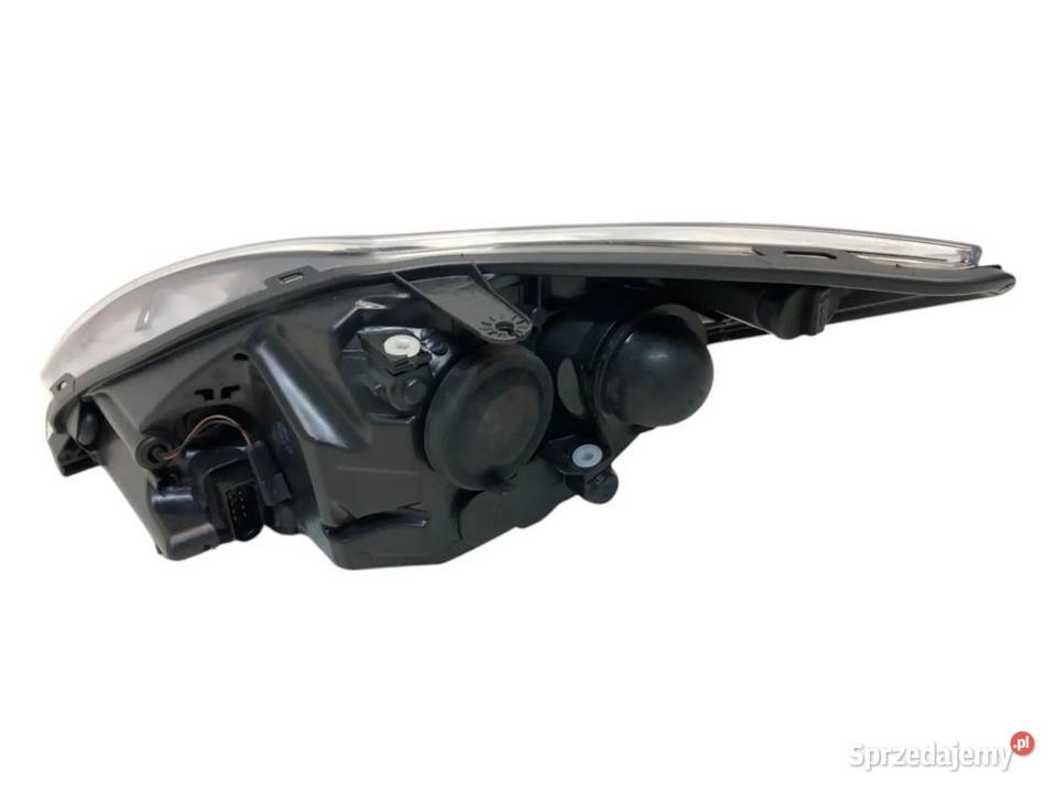 FORD FOCUS MK2 20082010 REFLEKTOR H1H7 LAMPA Skarżysko-Kamienna
