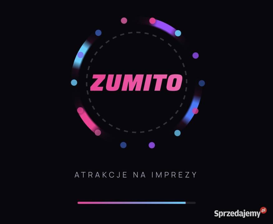 Atrakcje imprezowe Fotobudka 360 i klasyczna Sulechów