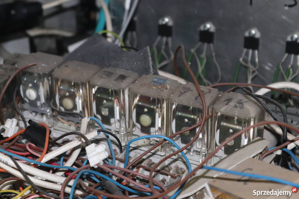 Termoformierka próżniowa Zemat FP3 z 2003 roku mazowieckie Sochaczew