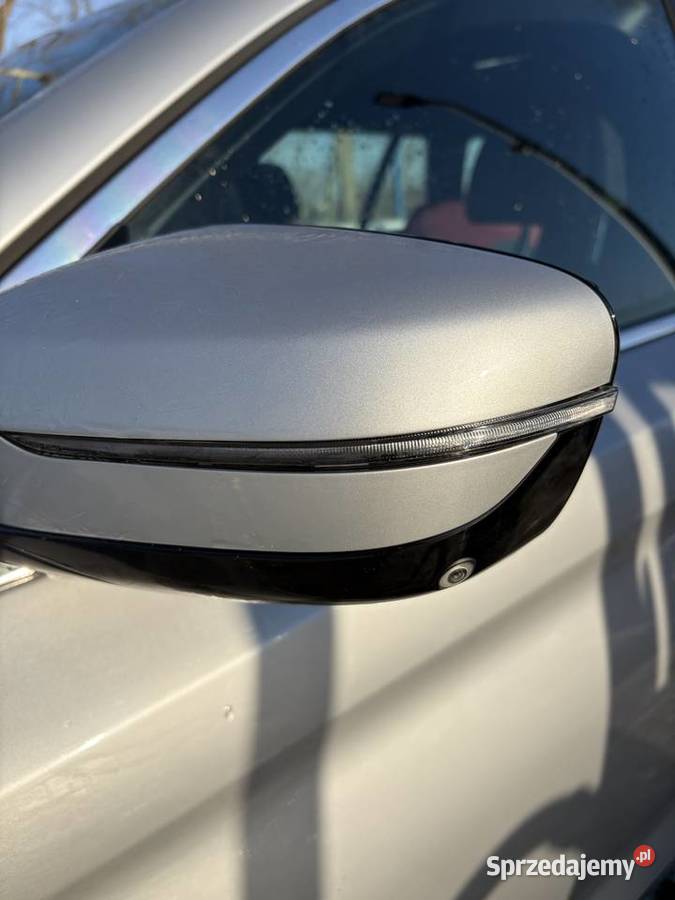 BMW 530ix g31 zadbana serwis ASO mazowieckie sprzedam