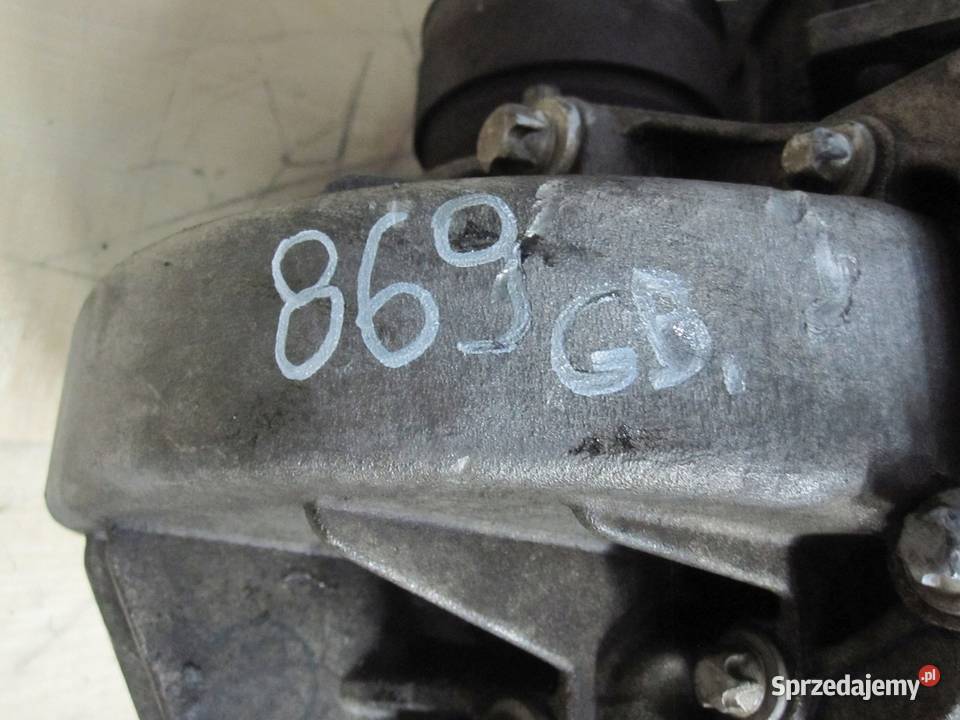 ASTRA INSIGNIA 16 CDTI LVM B16DTL 110 14r Kielce