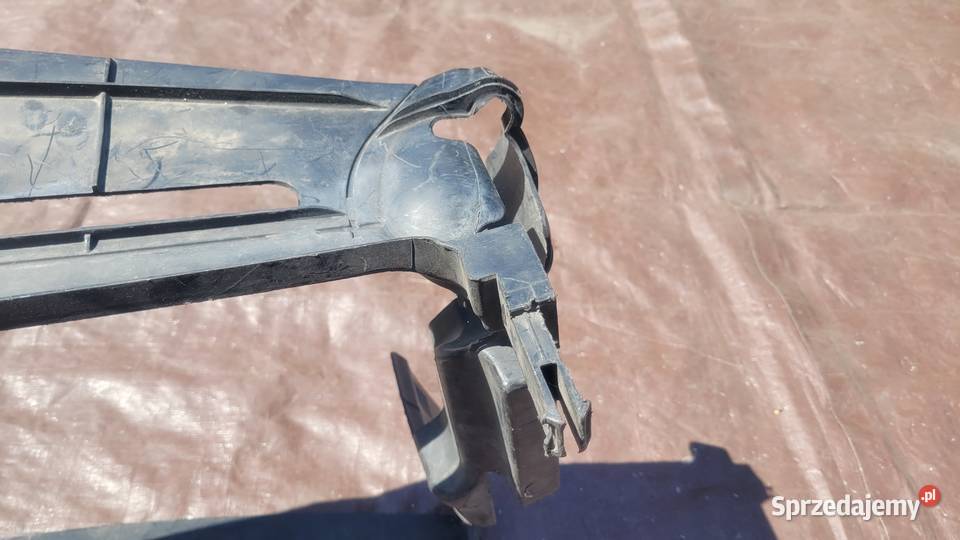 FIAT BRAVO II KIEROWNICA POWIETRZA WLOT 51756794 śląskie Ruda Śląska