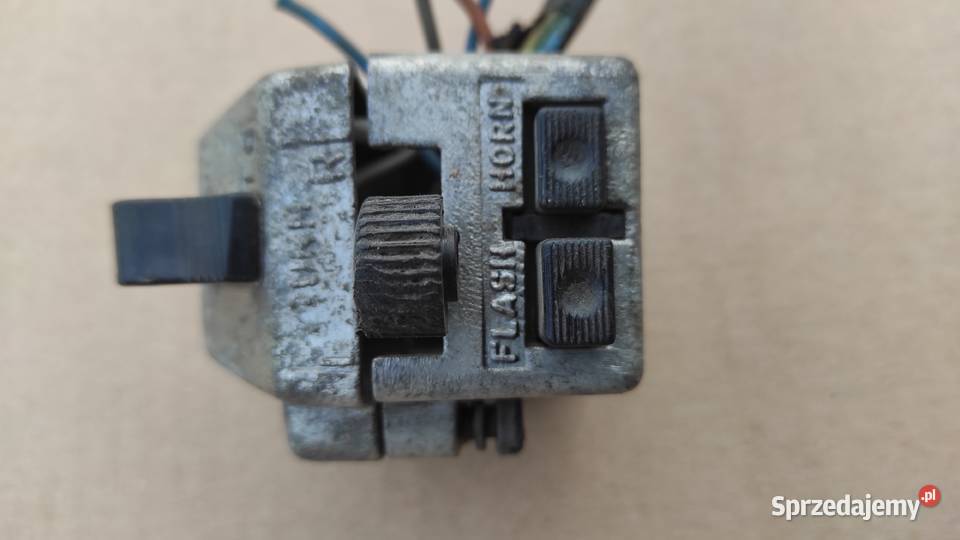 Włącznik przełącznik MZ ETZ 250ETZ 150 Rybnik