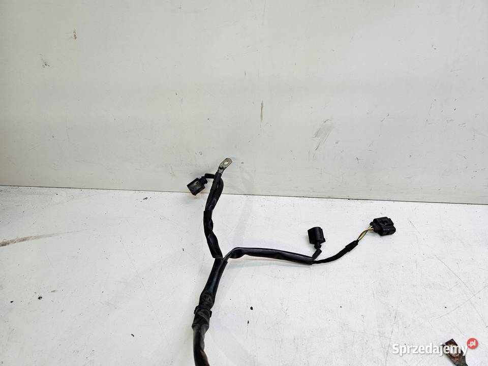 WIĄZKA ALTERNATORA AUDI A1 8X VW 6R0971349BP osobowe Przystajń