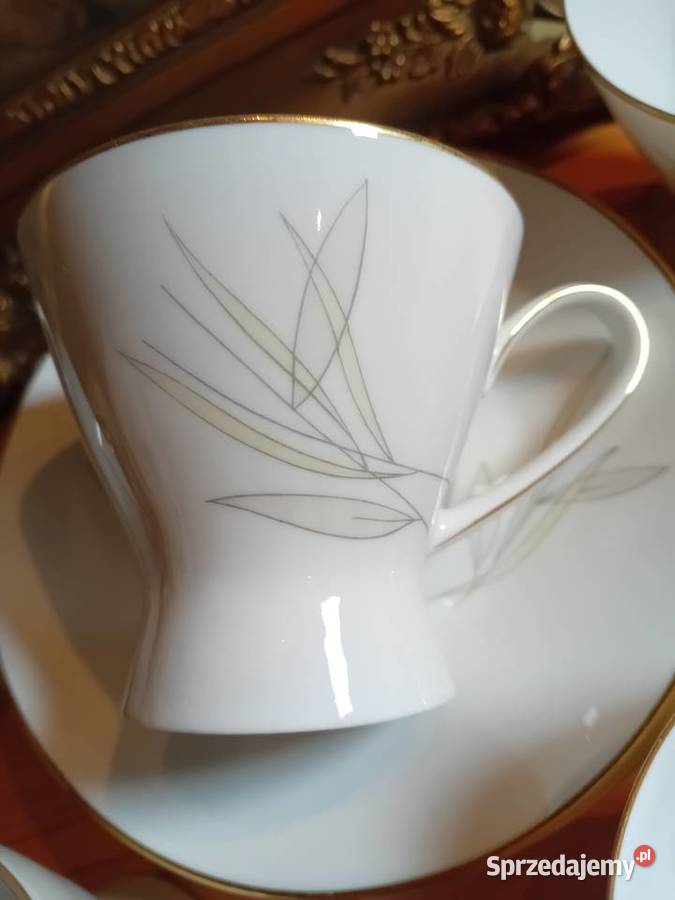 Rosenthal form 2000 6x duo pomorskie