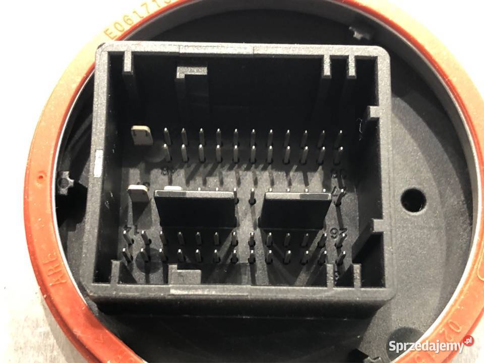 PRZETWORNICA XENON BMW G30 9850445 MODUŁ
