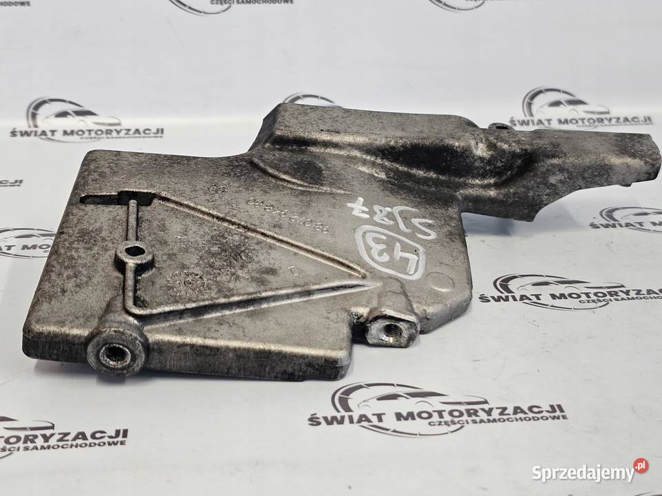 BOXER JUMPER 20 BLUE HDI 4H03 18r łapa silnika osobowe sprzedam