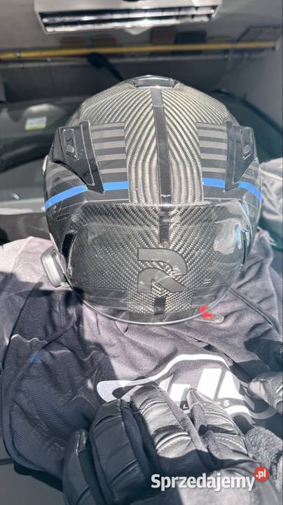 Kask HJC CARBON Kaski Szczecin