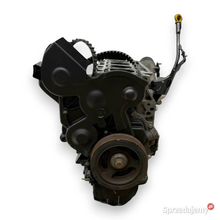 DÓŁ SILNIKA T1DA Ford Focus III C C 16 TDCI blok Chełm