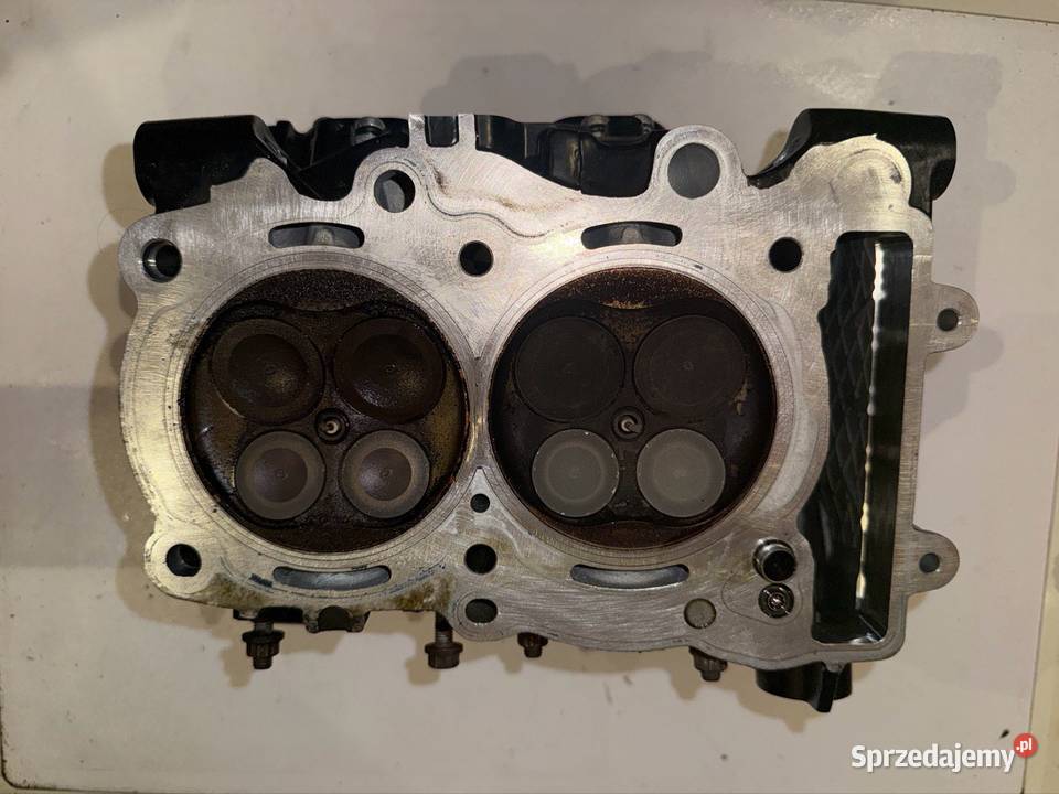 Głowica BMW F900R K83 Ostrzeszów