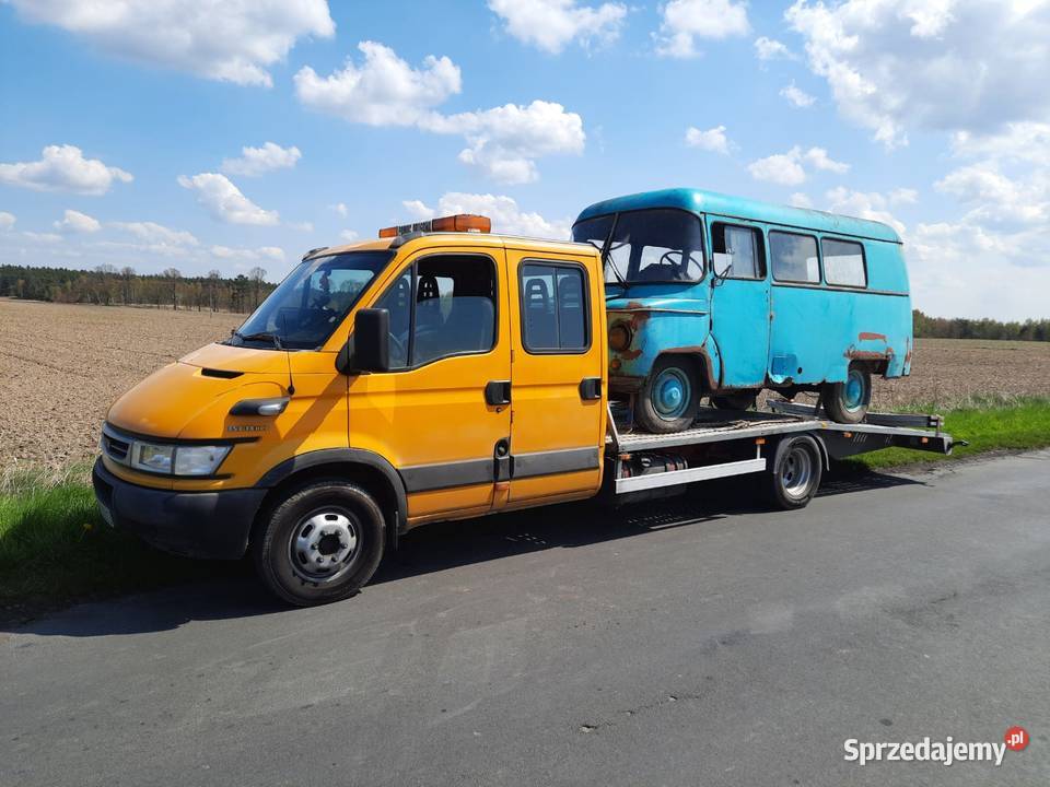 Pomoc drogowa s8 Wrocław Łódź Złoczew Wieruszów
