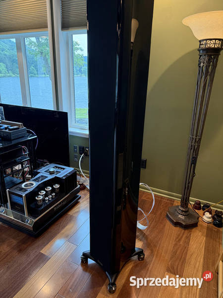 McIntosh XRT1k Mulawicze