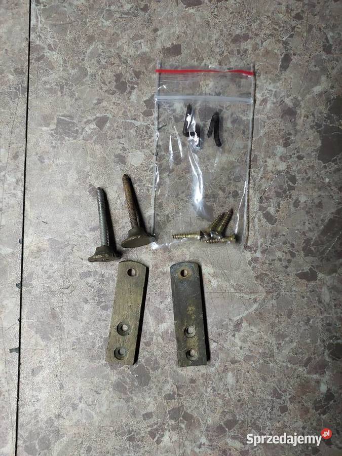 41 Pionizery pionizatory stabilizatory starego Tczew