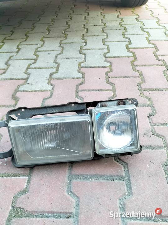 Sirocco mk2 Pińczów