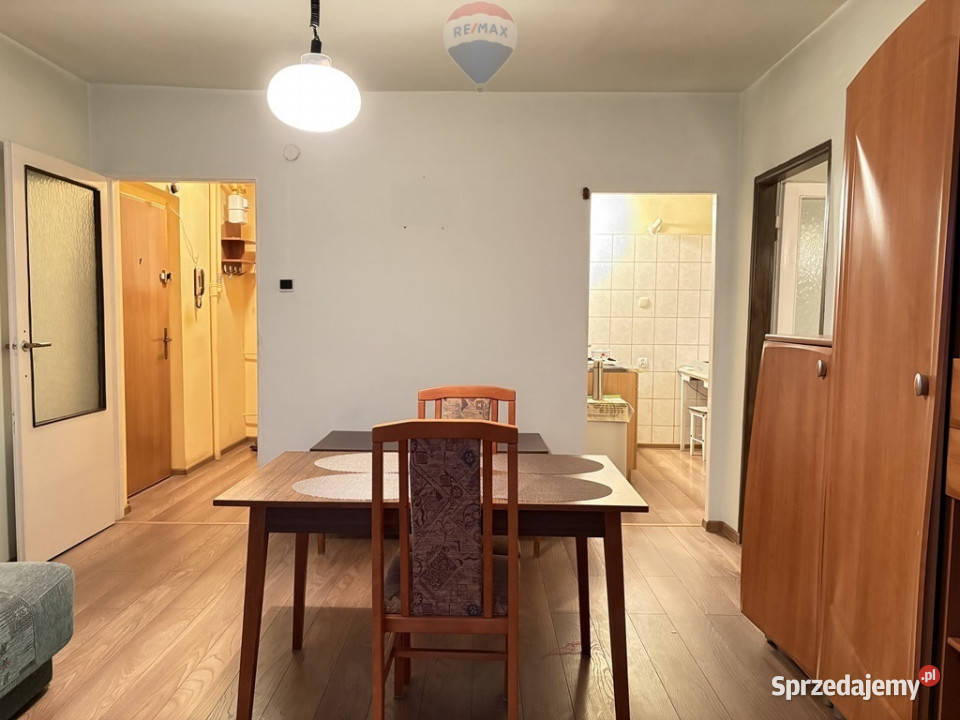 Na sprzedaż mieszkanie 37 m Zabrze sprzedam