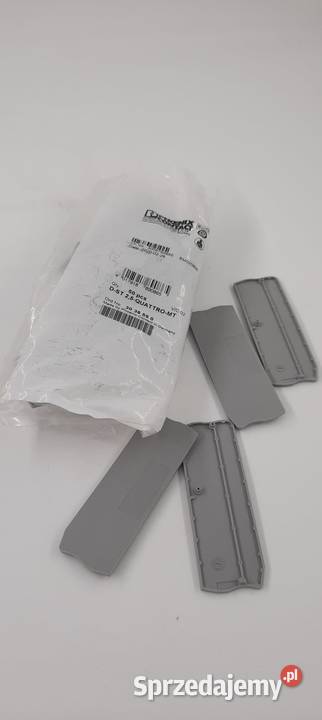 Złączka Phoenix Contact ST 25QUATTROMT 25 Warszawa