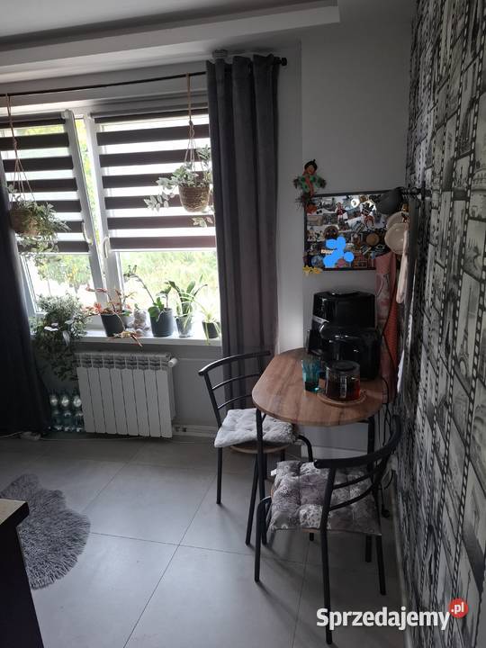 Mieszkanie 52 m2 mazowieckie Krobów
