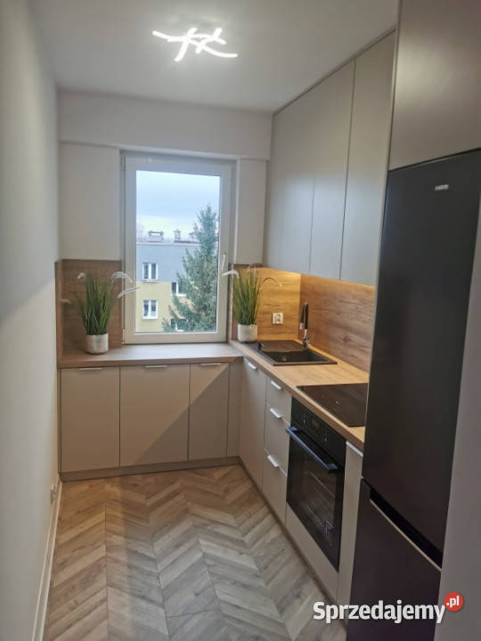 Bez prowizji remoncie 36 mkw Solarza Rzeszów sprzedam