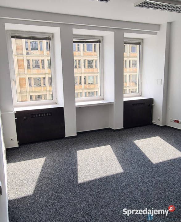 Lokal na wynajem Warszawa 49m2