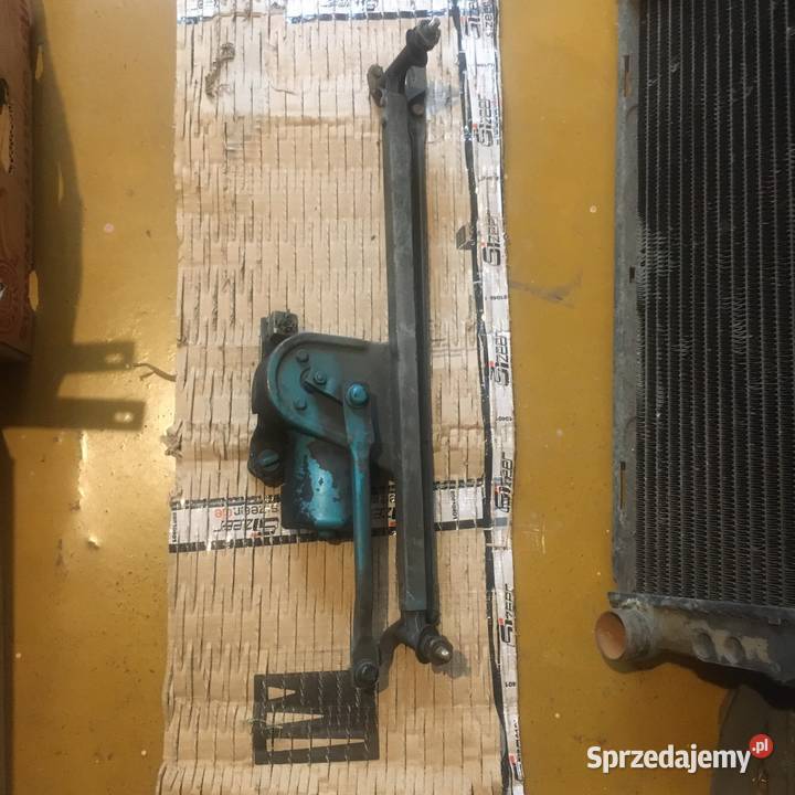 Silniczek wycieraczek kompletny Bmw e21 osobowe Pozostałe Jastrzębie-Zdrój sprzedam