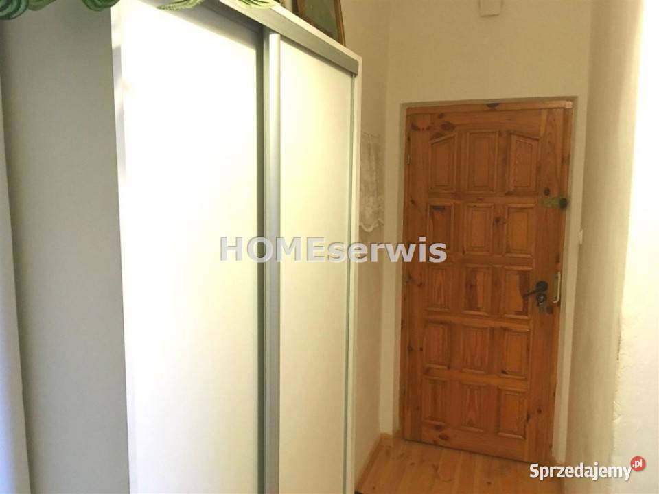 Mieszkanie Rudki 46m2 2 pokojowe świętokrzyskie