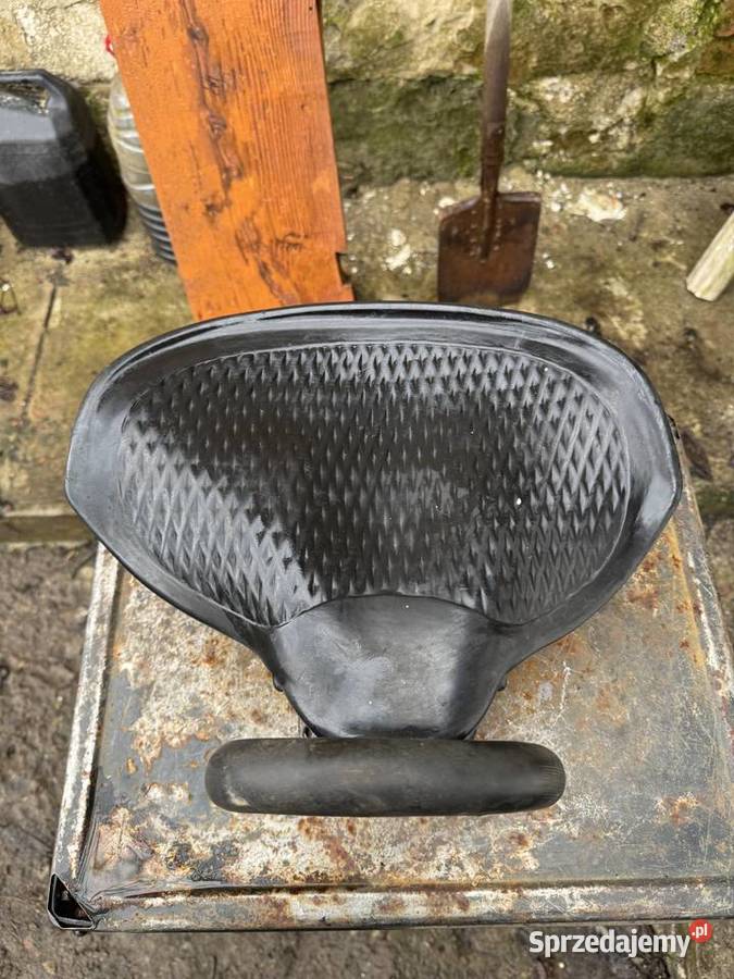 K750 Dniepr Ural Tylne Siedzenie podkarpackie Przemyśl