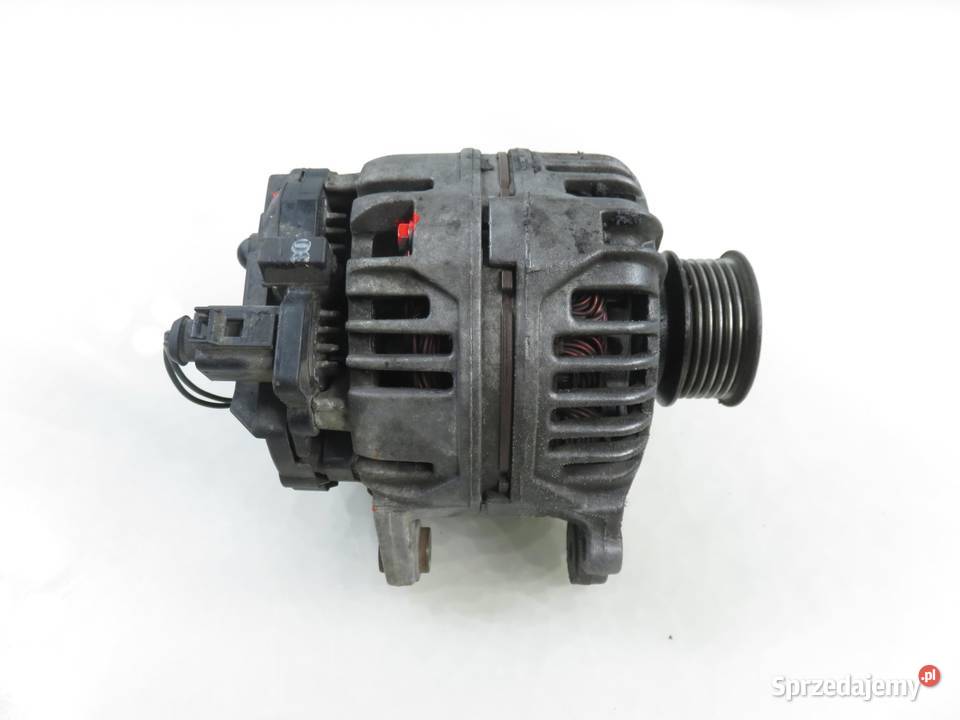 ALTERNATOR SKODA OCTAVIA I 16 038903018A