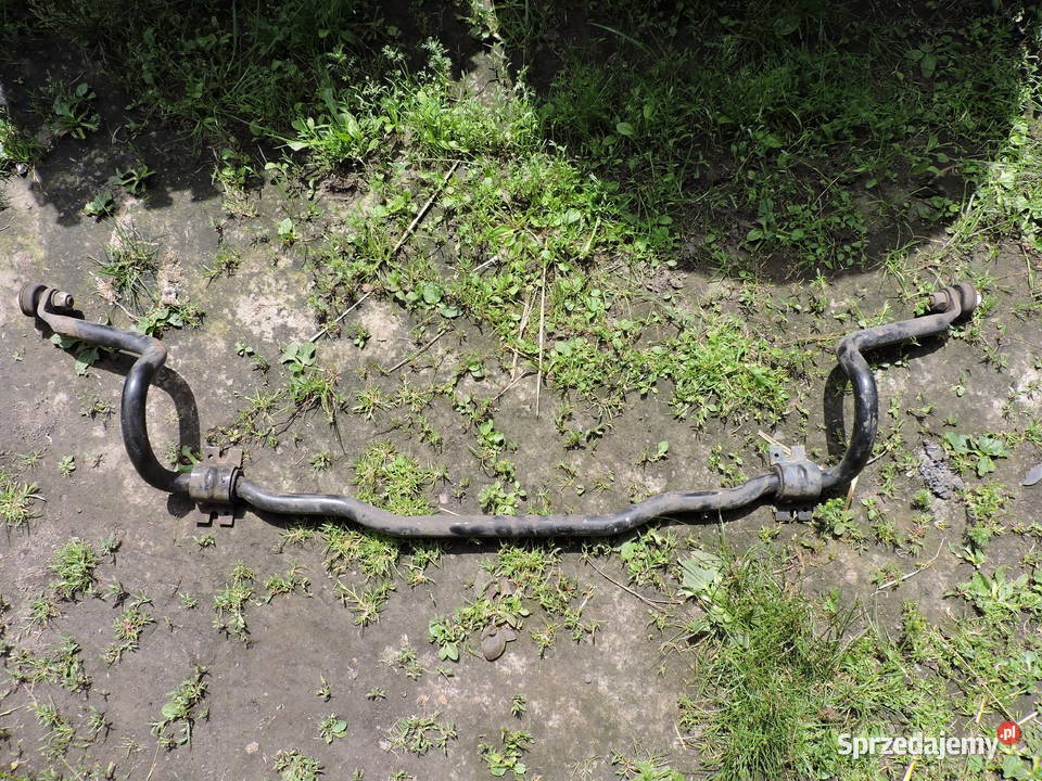 Stabilizator Opel astra H 17 Diesel Myszków