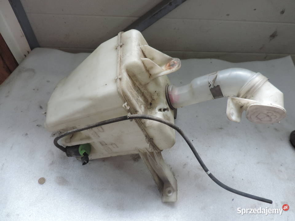 MITSUBISHI GALANT 8 ZBIORNIK SPRYSKIWACZY Nowy Sącz