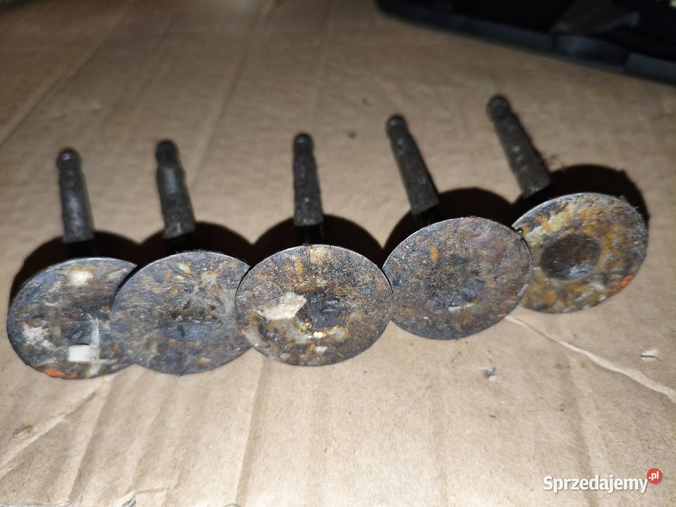 Zawory Ural M62 M63 M66 Leszno