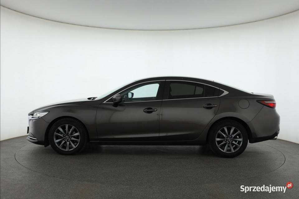 Mazda 6 20 SkyactivG czujnik deszczu Piaseczno