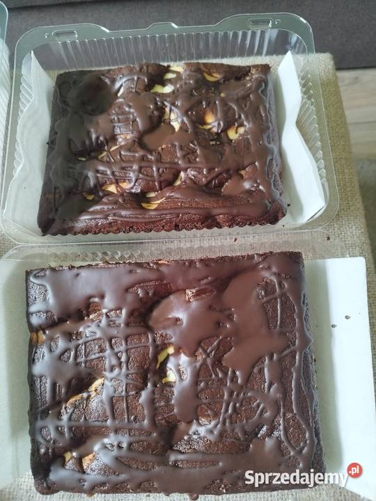 Ciasto domowe na zamwienie Śluby, wesela, przyjęcia Żywiec
