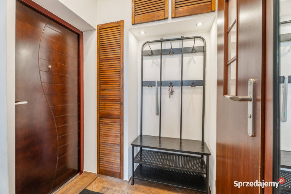 2 pokoje oddzielna kuchnia garaż Szczecin