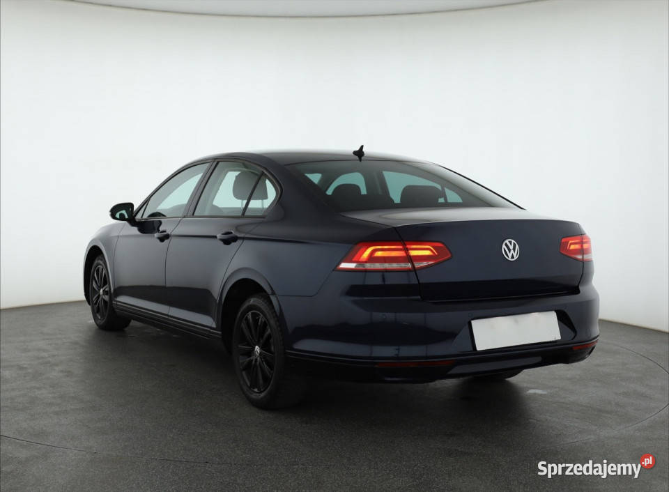 VW Passat 20 TDI Piaseczno