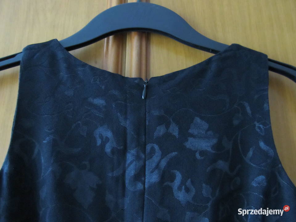 Elegancka czarna sukienka Yout 6th sense CA Spódnice i sukienki Katowice