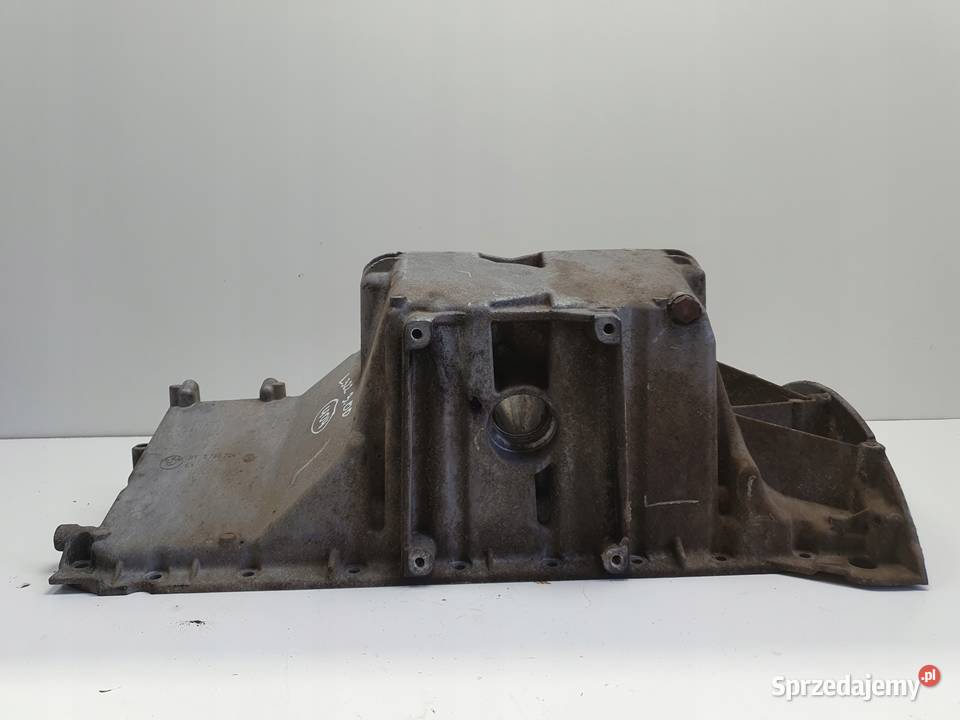 Range Rover III L322 30 D 306D1 MISKA OLEJOWA Rudka sprzedam