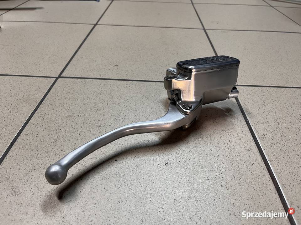 Pompa hamulcowa przód prawa Honda Shadow VT 750