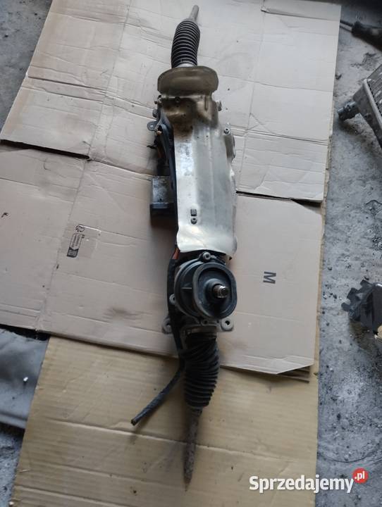 maglownica skoda octavia seat vw golf passat pomorskie Gniew