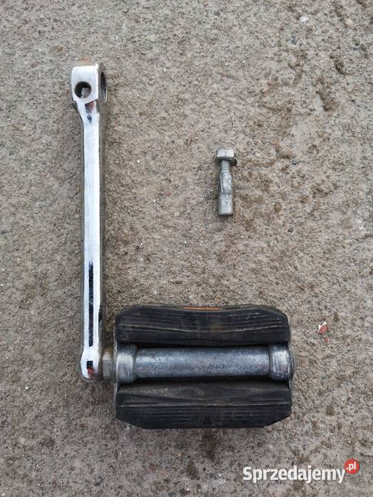 Rower Wigry 3Jubilat 2 Romet korba nowy typ 46 Gdańsk