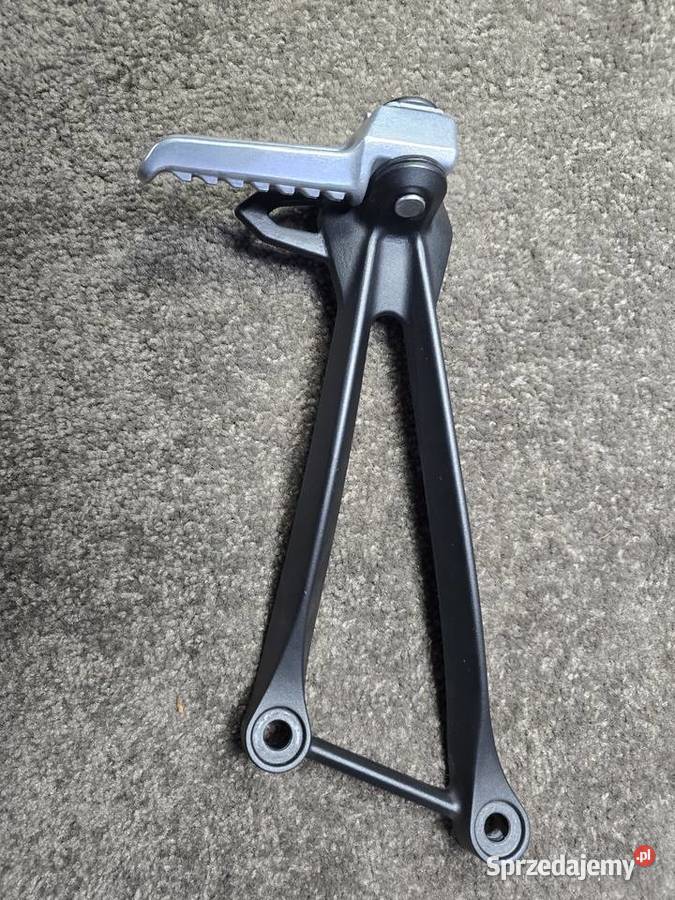 Set pasażera Kawasaki zx6r 2024 dolnośląskie Ząbkowice Śląskie