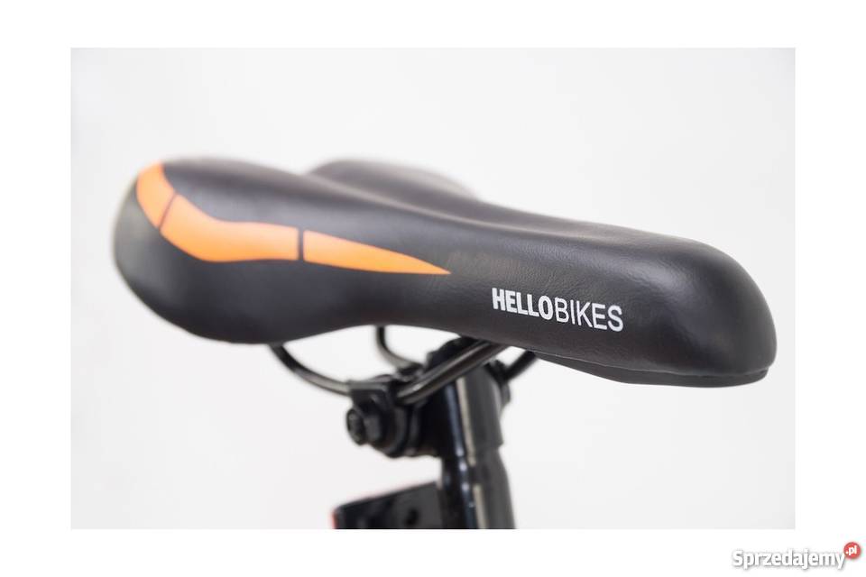 HelloBikes Rower Górski MTB 26 cala Shimano 21 Warszawa