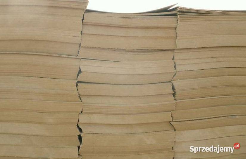 Pilśnia surowa 1200x400 Pozostałe Brzeźno