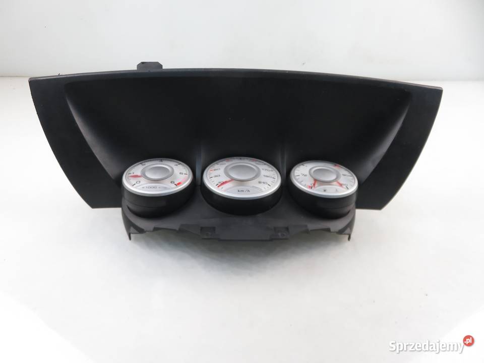 LICZNIK FIAT ULYSSE 20 D 1401134180 sprzedam