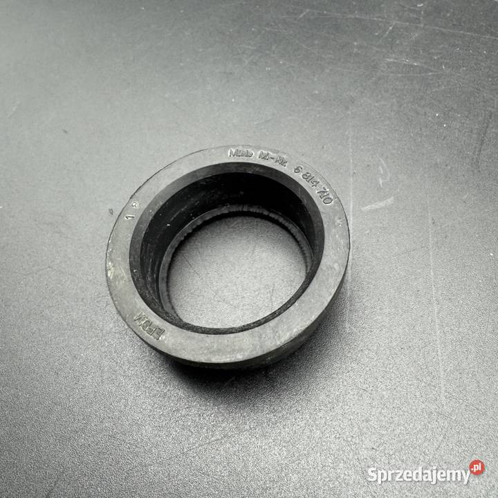 Uszczelka pompy misy zmywarka Miele śląskie Jasienica