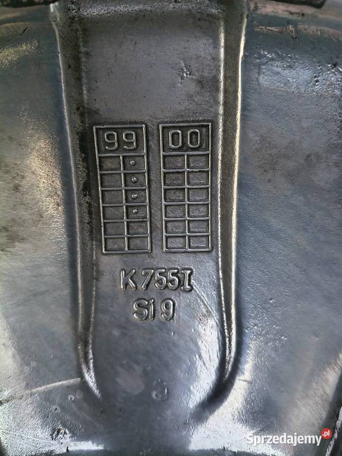 Monoblock Intra 18 Kurów