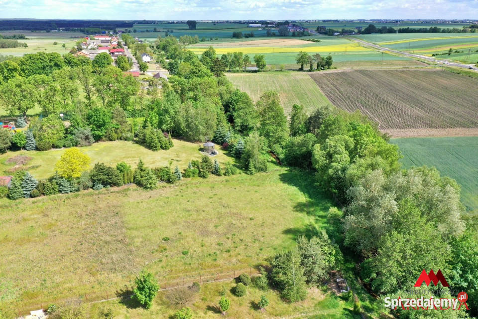 Grunt Łagiewniki 2000m2 Sprzedaż sprzedam