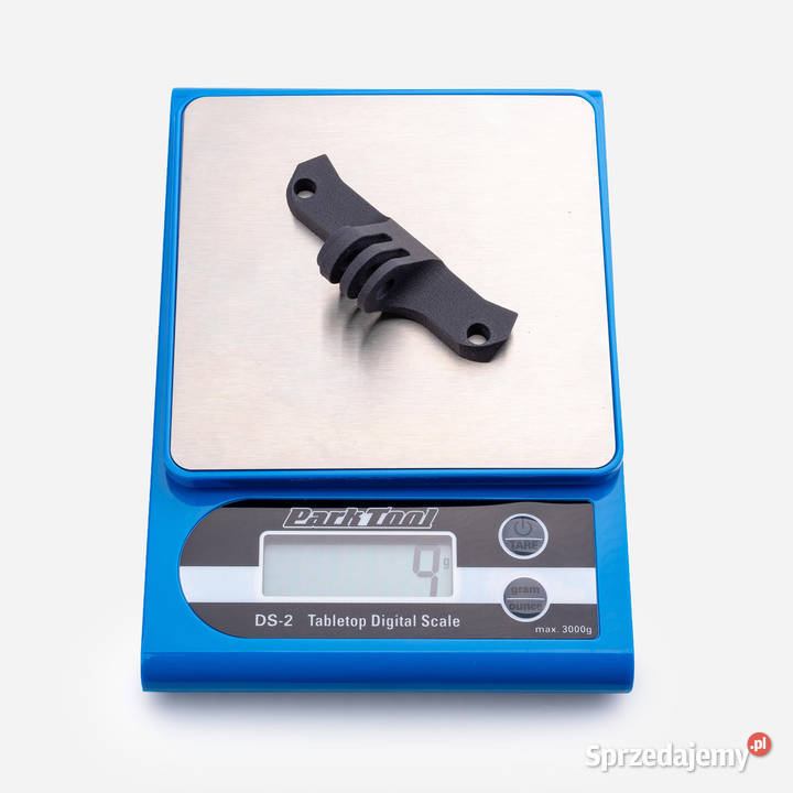 Uchwyt kamery do siodełka Specialized SWAT