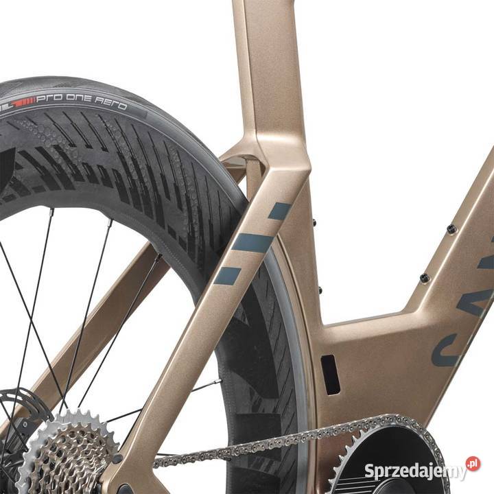2025 Canyon Speedmax CFR AXS Road Bike Jurancice sprzedam