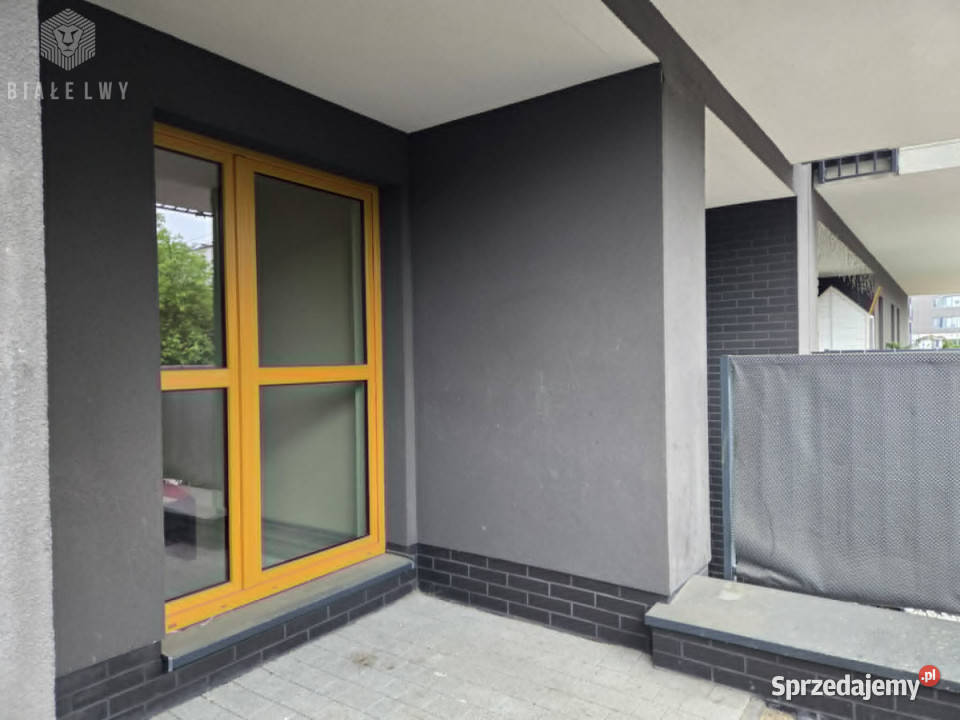 Mieszkanie 4528m2 2 pokojowe Warszawa Bakalarska mazowieckie