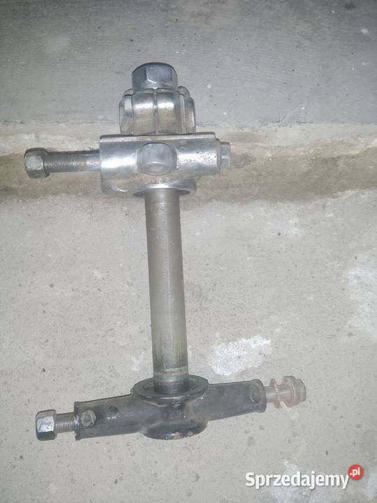 Zundapp db Rzeszów sprzedam